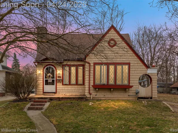 509 N Marquette St, Durand, MI 48429