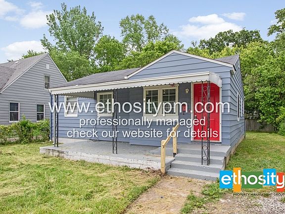 3rd image of 3521 N Riley Ave