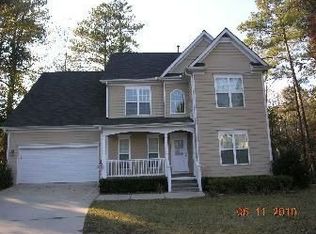 5399 Olde Mill Dr NE, Woodstock, GA 30188
