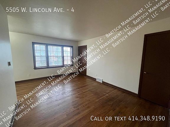 5th image of 5505 W Lincoln Ave APT 4