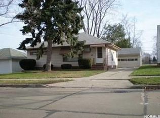 4641 Southwood Dr, Brooklyn, OH