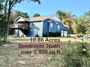 30106 Hunter Rd, Lebanon, MO 65536