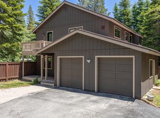 214 Sherwin St, Mammoth Lakes, CA 93546