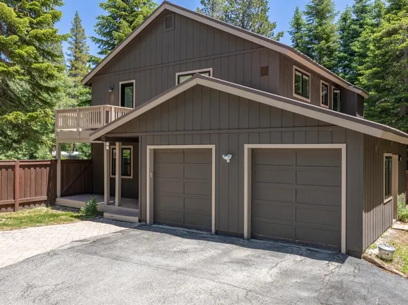 214 Sherwin St, Mammoth Lakes, CA 93546