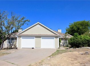 102 Flying Jib Ct APT B, Lakeway, TX 78734