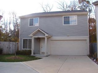4680 N Falcon Run Way, Indianapolis, IN 46254