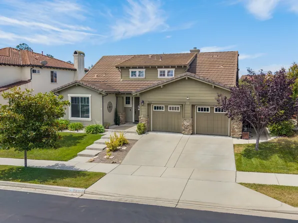 781 Mercury Ave, Lompoc, CA 93436