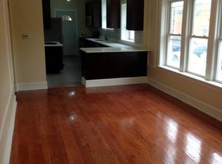 5615 N Bernard St #3, Chicago, IL 60659