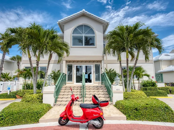 500 Marbrisa Dr, Indian River Shores, FL 32963