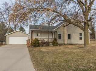 604 N Sage St, Anamosa, IA 52205