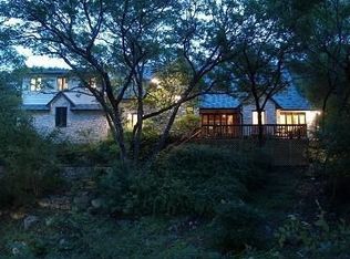 3105 Toro Canyon Rd, Austin, TX 78746