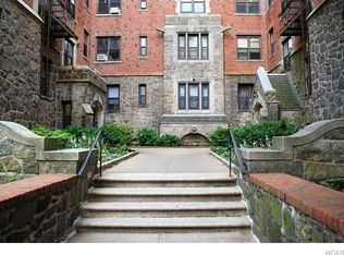651 N Terrace Ave #5, Mount Vernon, NY 10552