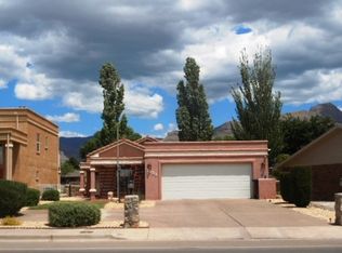 2631 Hamilton Rd, Alamogordo, NM 88310