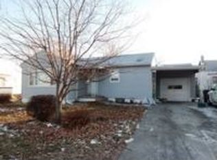 1708 N Somers Ave, Fremont, NE 68025