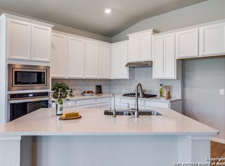 9543 Witten Dr, San Antonio, TX 78254