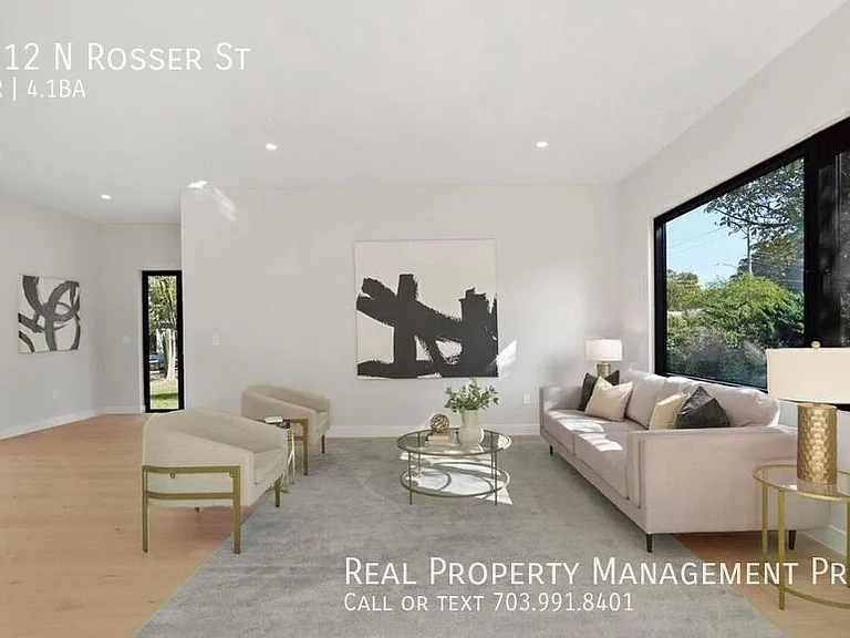 3112 N Rosser St — Photo 5