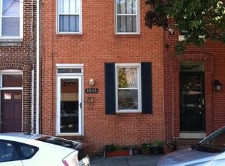 1033 William St, Baltimore, MD 21230