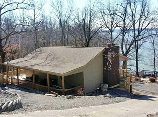 101 Smith Rd, Eddyville, KY 42038