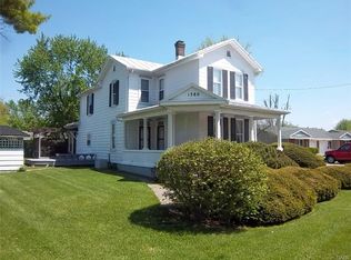 1380 E Market St, Germantown, OH 45327