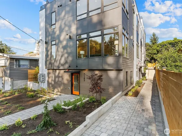7148 47th Avenue SW, Seattle, WA 98136