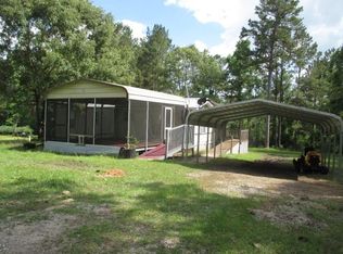 304 Walker Rd, Pollock, LA 71467
