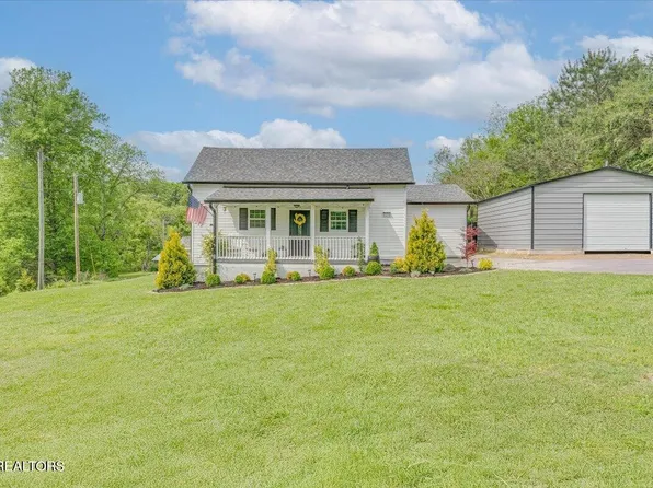 1170 Jackson Bend Rd, Lenoir City, TN 37772