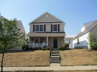 1017 Lemon Rue Way, Lexington, KY 40517