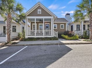 8 Hamlet Row, Beaufort, SC 29906