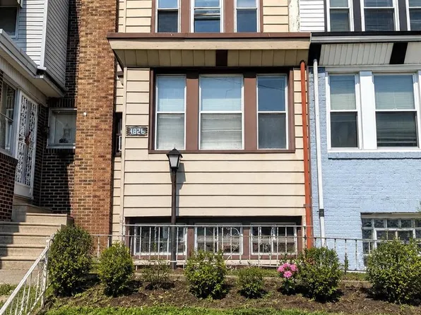4826 N Bouvier St, Philadelphia, PA 19141