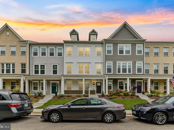 104 Bonny Way, Annapolis, MD 21403