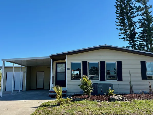 2036 Bayou Dr S #1162, Ruskin, FL 33570