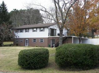 4623 Grace St, Maryville, TN 37804