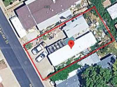 9032 Mandel Street, Federal Heights, CO, 80260