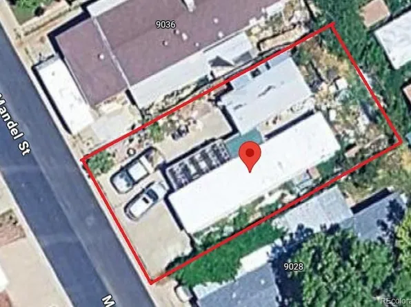 9032 Mandel Street, Denver, CO 80260