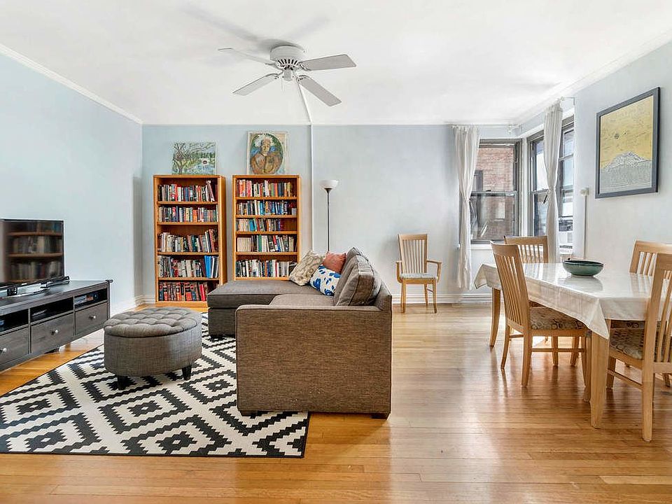 1st image of 736 W 186th St APT 5A