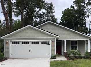 5643 Cruz Rd, Jacksonville, FL 32207