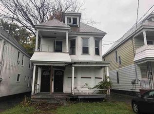 1719 Albany St, Schenectady, NY 12304