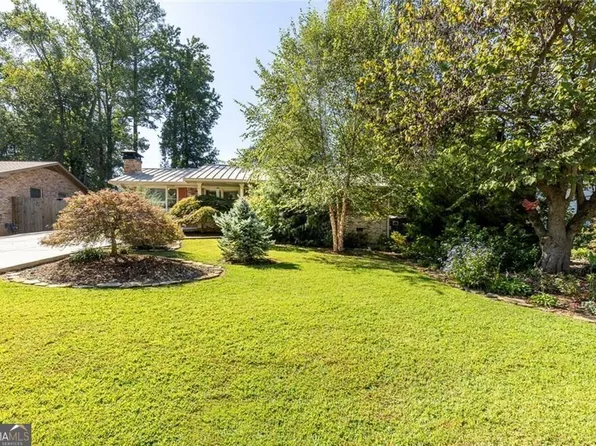 2678 Frontier Trl, Atlanta, GA 30341