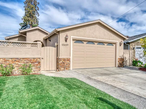 10659 Minette Dr, Cupertino, CA 95014