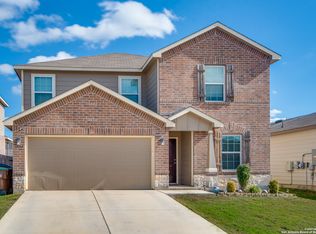 10144 Reyes Hts, San Antonio, TX 78254