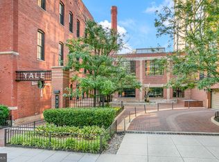 437 New York Ave NW APT 506, Washington, DC 20001