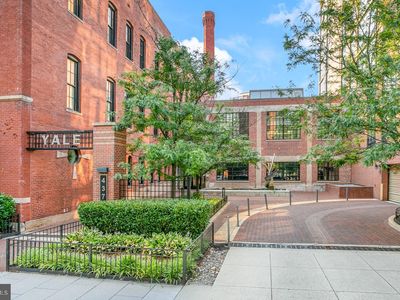 437 New York Ave NW APT 506, Washington, DC, 20001