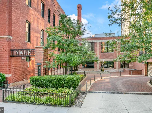 437 New York Ave NW APT 506, Washington, DC 20001
