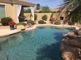6801 S Pinehurst Dr, Gilbert, AZ 85298