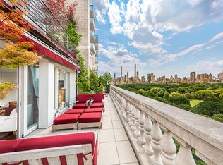 988 5th Ave #PENTHOUSE, New York, NY 10075