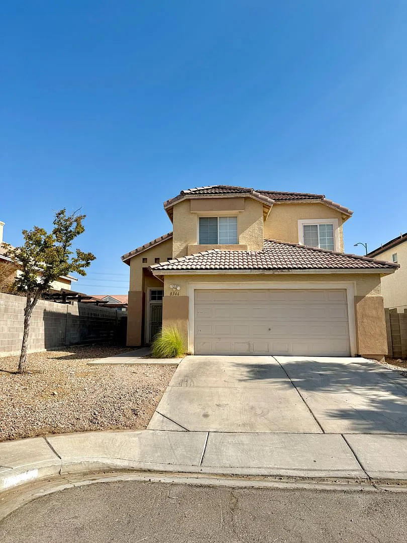 8346 Fame Avenue, Las Vegas, NV 89147 — Photo 1