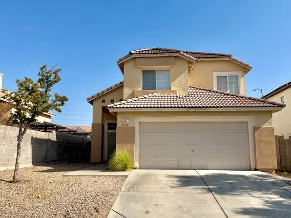 8346 Fame Ave, Las Vegas, NV 89147