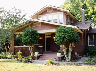 167 Arlington Ave, Jackson, TN 38301