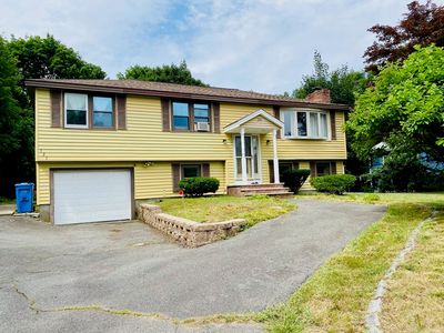 121 Farm St, Wakefield, MA, 01880