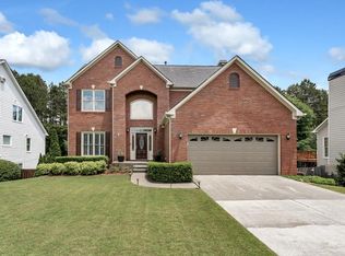 210 Treadstone Overlook, Johns Creek, GA 30024